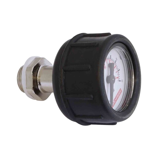 Product image 1 of Birchmeier Manometer G1/8"