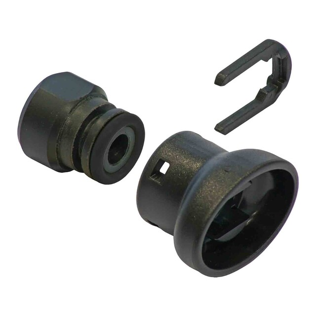 Product image 1 of Birchmeier Sproeidophouder PP G1/4"i, EPDM