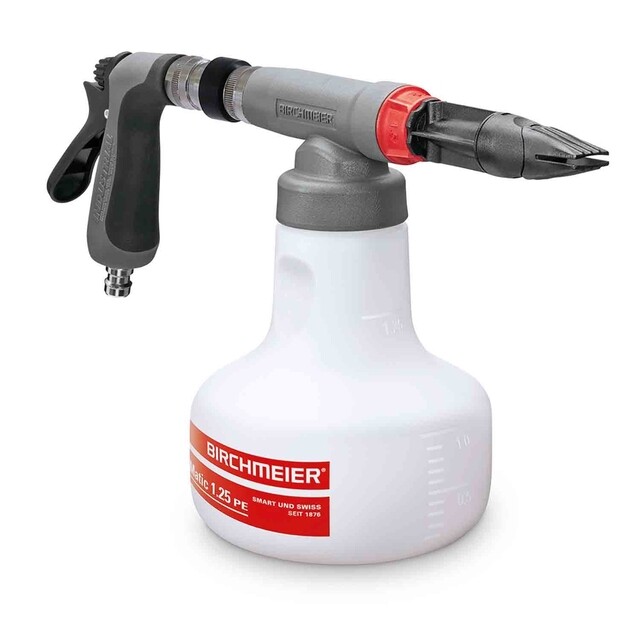 Product image 1 of Birchmeier Schuimapparaat Vario-matic 1.25 PE