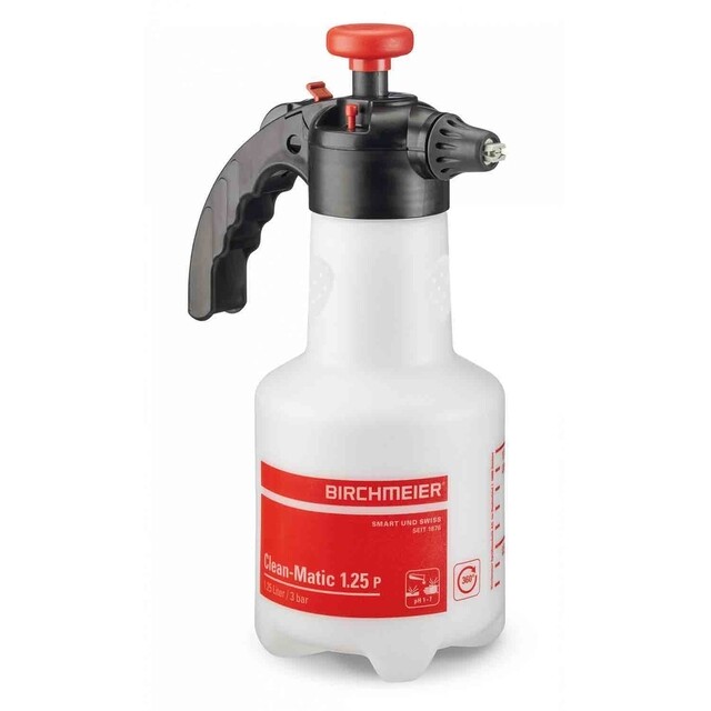 Product image 1 of Birchmeier Druksproeier 360° Clean-matic 1.25 P