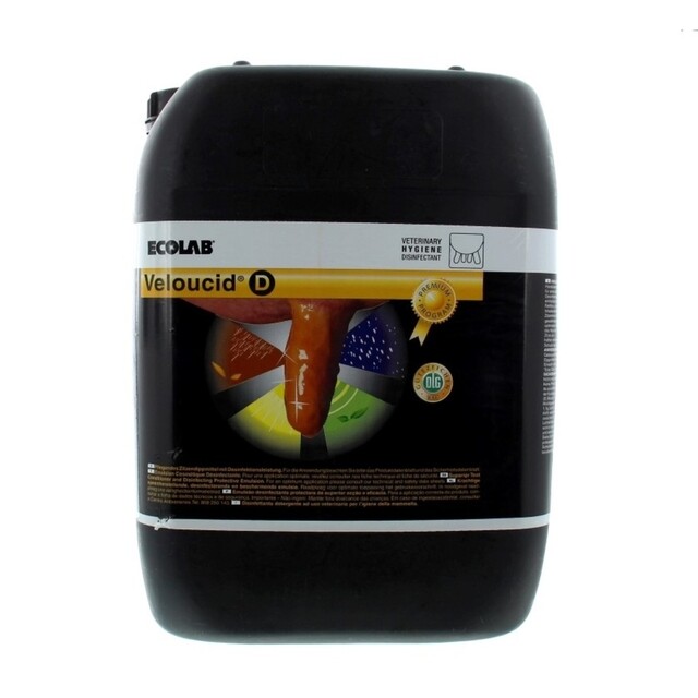 Product image 1 of Veloucid Dip P3 - 20 Kg