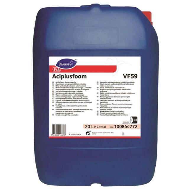 Product image 1 of Aciplusfoam VF59 20 Liter