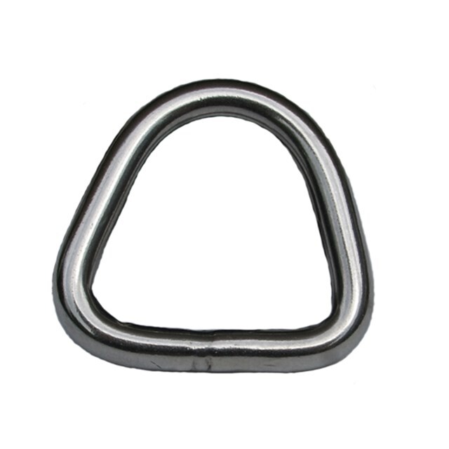 Product image 1 of DELTA RING 8MM RVS