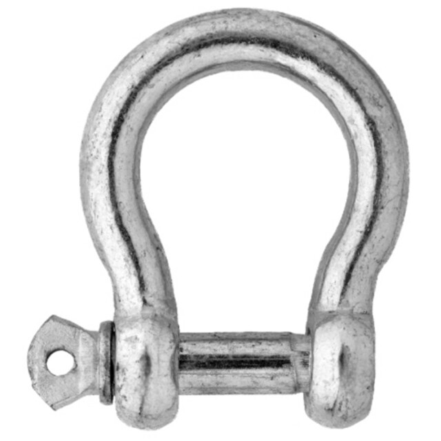 Product image 1 of Harpsluiting RVS 4 mm