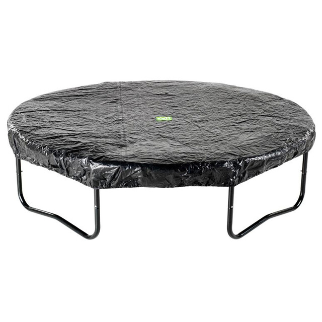 Product image 1 of EXIT Trampoline Afdekhoes Zwart - Ø 305 cm