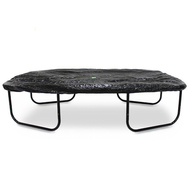 Product image 1 of EXIT Trampoline Afdekhoes Zwart - 214 x 305 cm