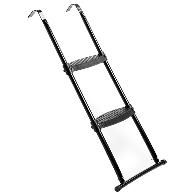 Product image 1 of Exit Ladder Zwart Voor Framehoogte 80-95 cm