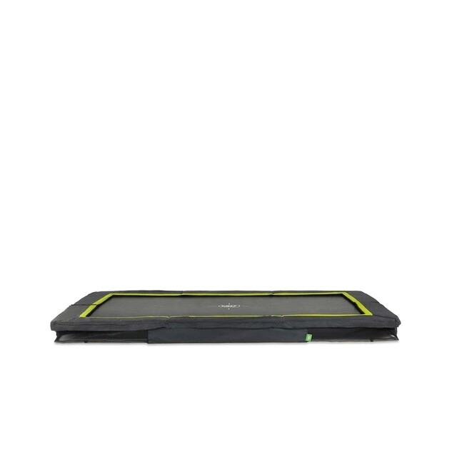 Product image 1 of EXIT Silhouette Inground Sports Trampoline Rechthoek - 214x305cm