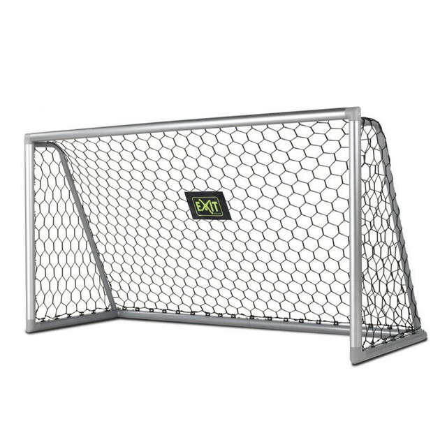 Product image 1 of Exit Scala AluMinium Goal 220 x 120 cm