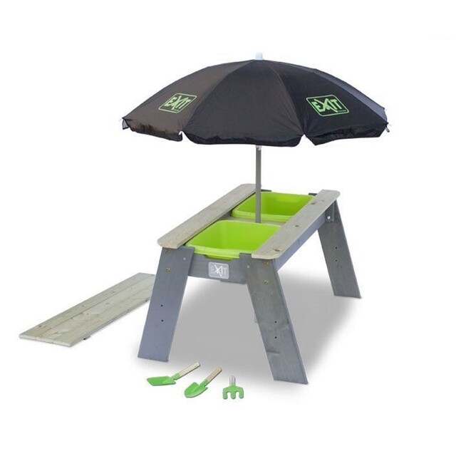 Product image 1 of EXIT Aksent Zand-, Water- En Picknicktafel L Deluxe