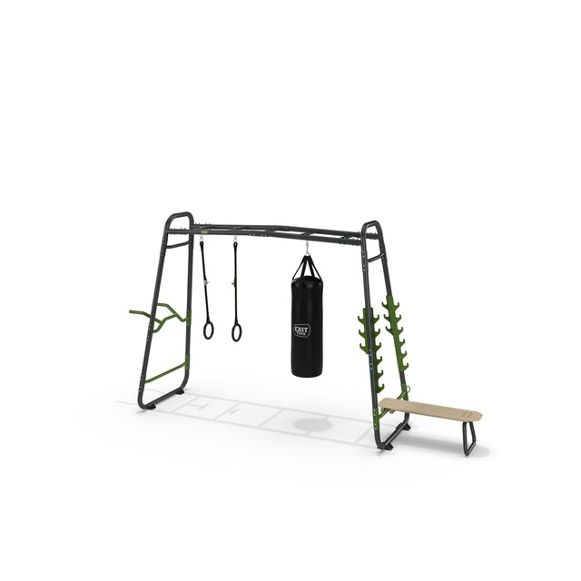 Product image 1 of EXIT GetSet Monkeybar MB230