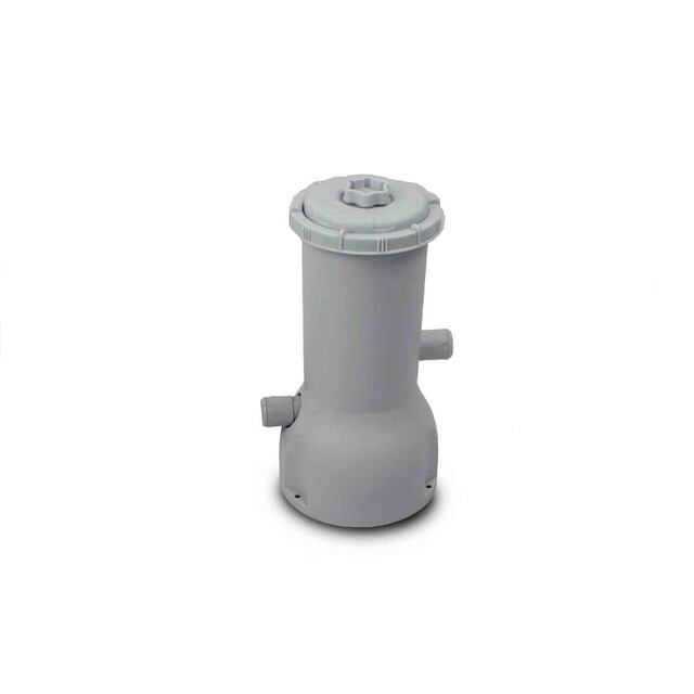 Product image 1 of EXIT losse doos zwembad filterpomp - 1000gal/h