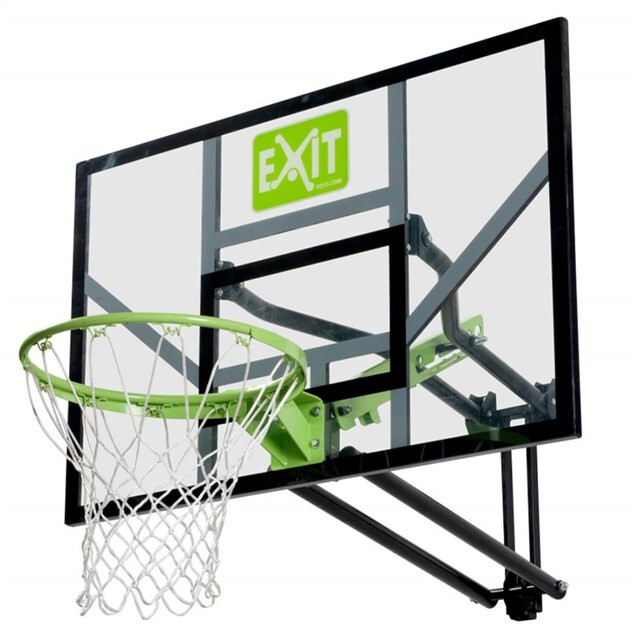Product image 1 of EXIT Galaxy Basketbalbord Wandmontage Montageset