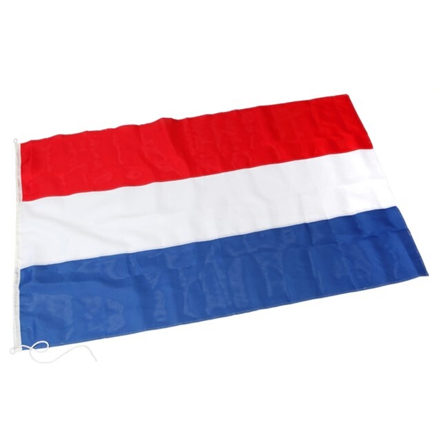 Product image 1 of Vlag Nederland 100x150 CM