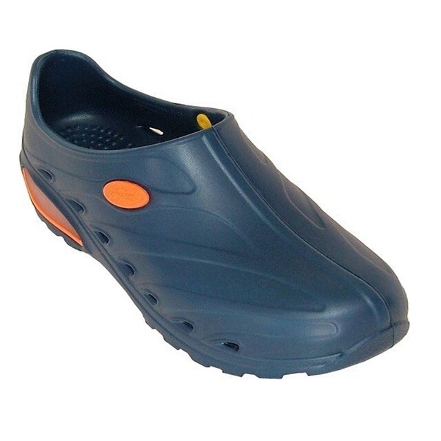 Product image 1 of Sun Shoes Schoenklomp Dynamic Eva Blauw Maat 39