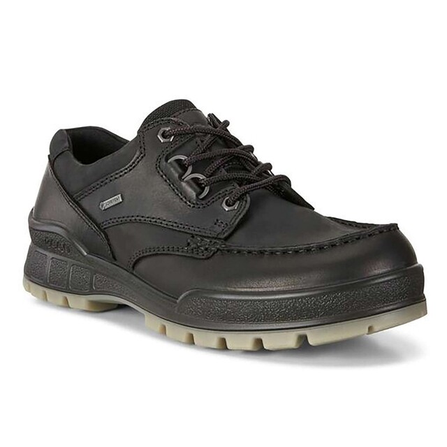 Product image 1 of Ecco Herenschoenen Track 25 Zwart Maat 42