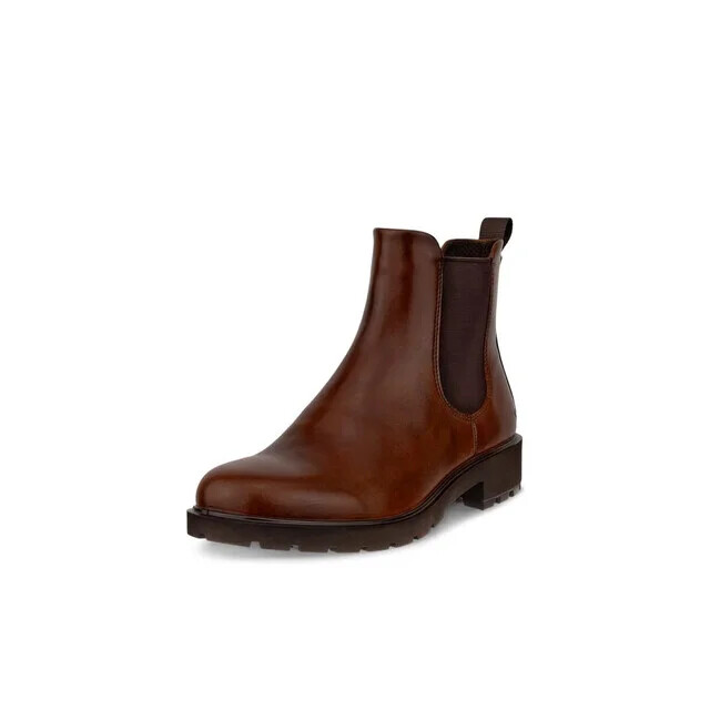 Product image 1 of Ecco Metro Vienna Chelsea Mink - Maat 40
