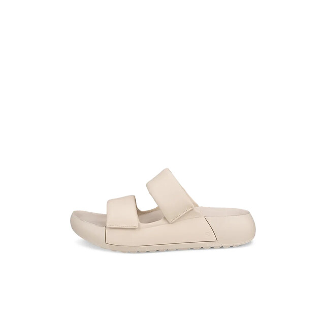 Product image 1 of ECCO Cozmo Pf Cross Sling Sandalen Limstone 40