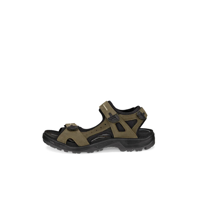 Product image 1 of ECCO Offroad Yucatan M Sandalen Tarmac 43