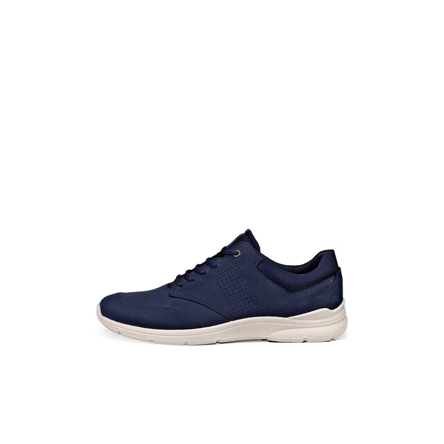 Product image 1 of ECCO Irving Lace Schoenen Blauw 44