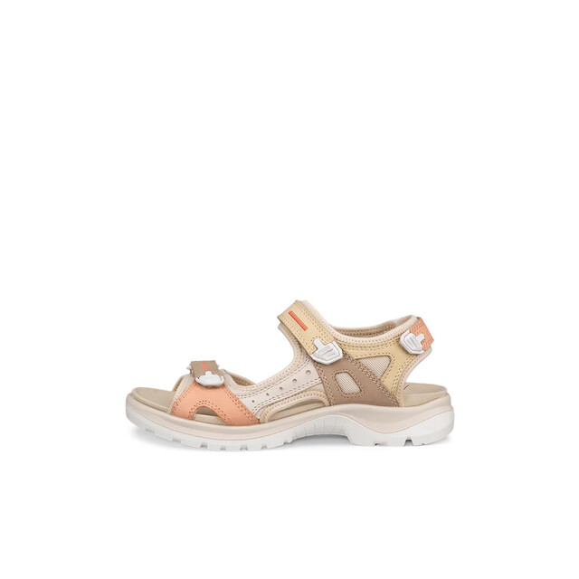 Product image 1 of ECCO Offroad Yucatan W Sandalen Marine 38