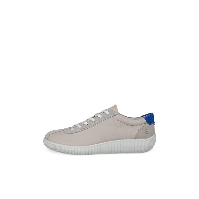 Product image 1 of ECCO Soft Zero M Lace Schoenen Gravel 44