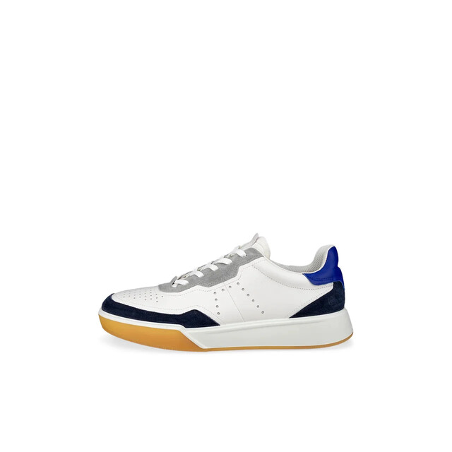 Product image 1 of ECCO Street Court Lea Sneakers Wit 45