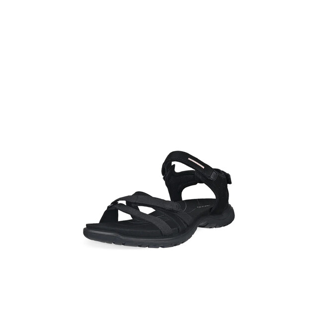 Product image 1 of ECCO Offroad Roam Lea/Tex Sandalen Zwart 42