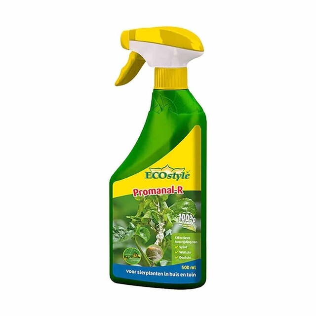 Product image 1 of ECOStyle Promanal-R Gebruiksklaar 500 ML