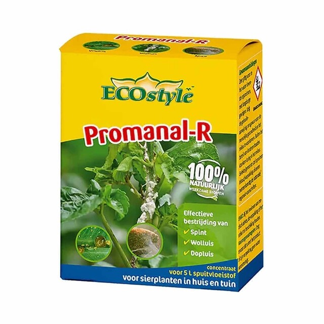 Product image 1 of ECOStyle Promanal-R Concentraat 50 ML