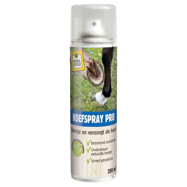 Product image 1 of VITALstyle HoefSpray Pro 200 ML