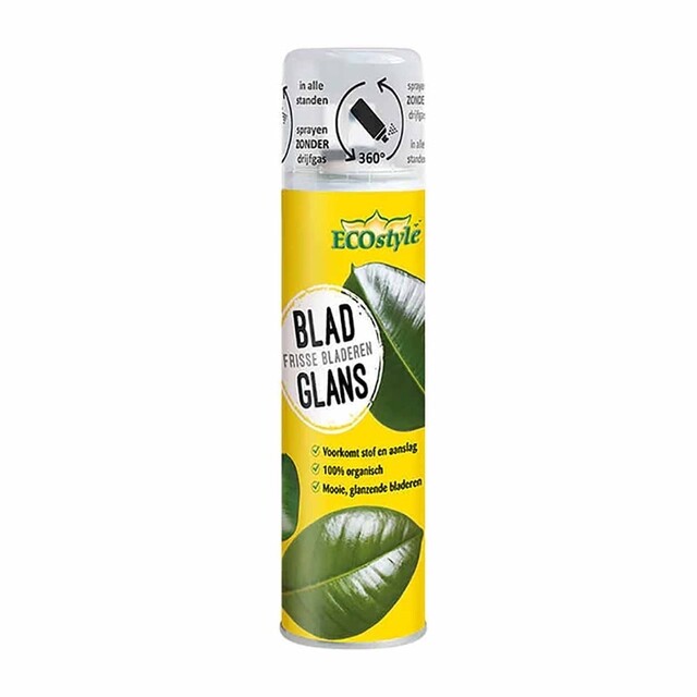 Product image 1 of ECOstyle BladGlans Spray 200 ml