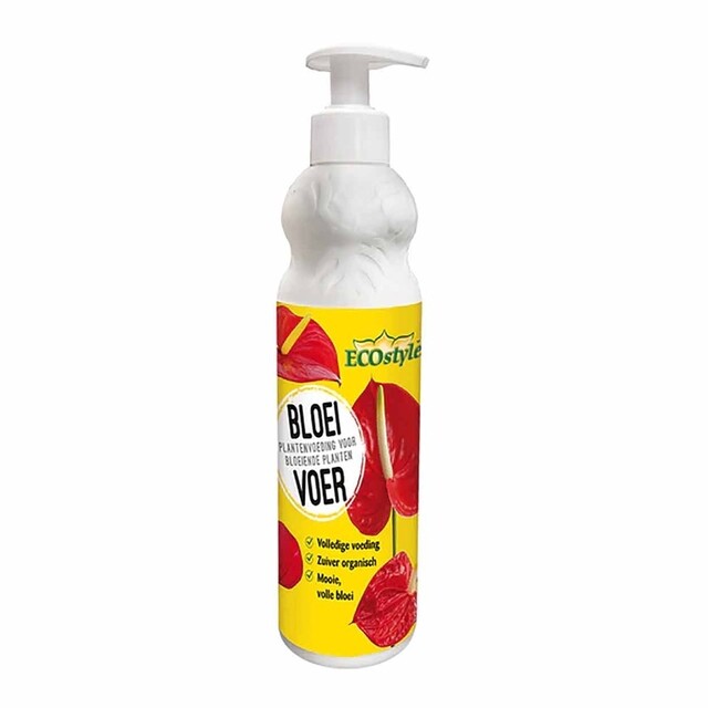 Product image 1 of ECOstyle BloeiVoer 400 ml