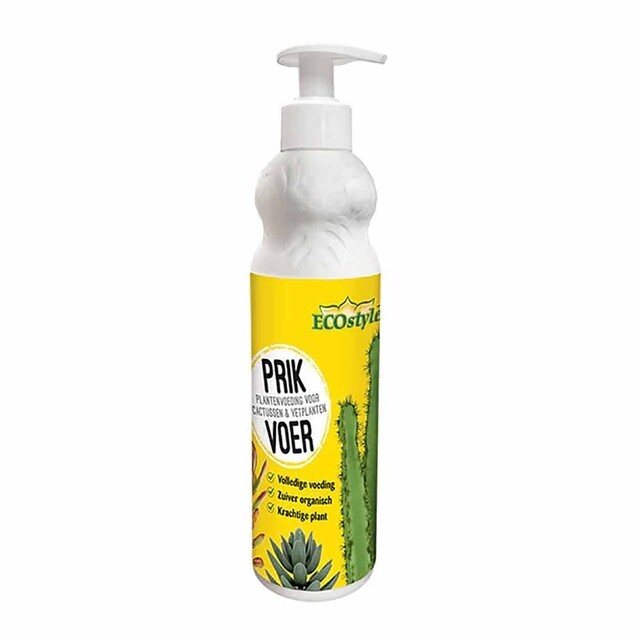 Product image 1 of ECOstyle PrikVoer 400 ml