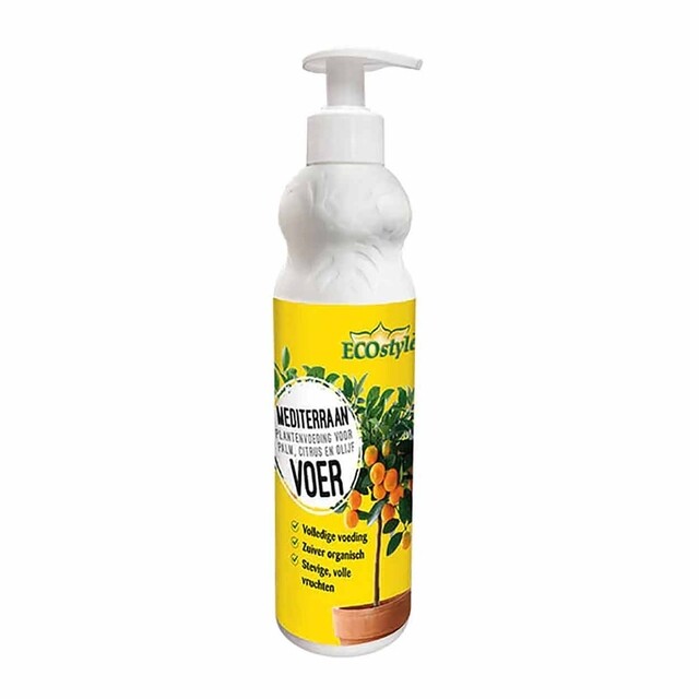 Product image 1 of ECOstyle MediterraanVoer 400 ml