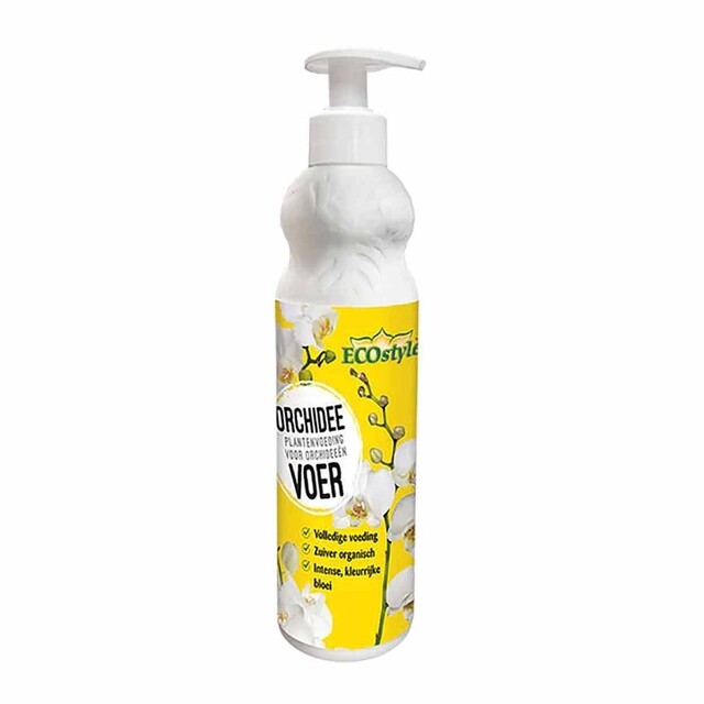 Product image 1 of ECOstyle OrchideeVoer 400 ml