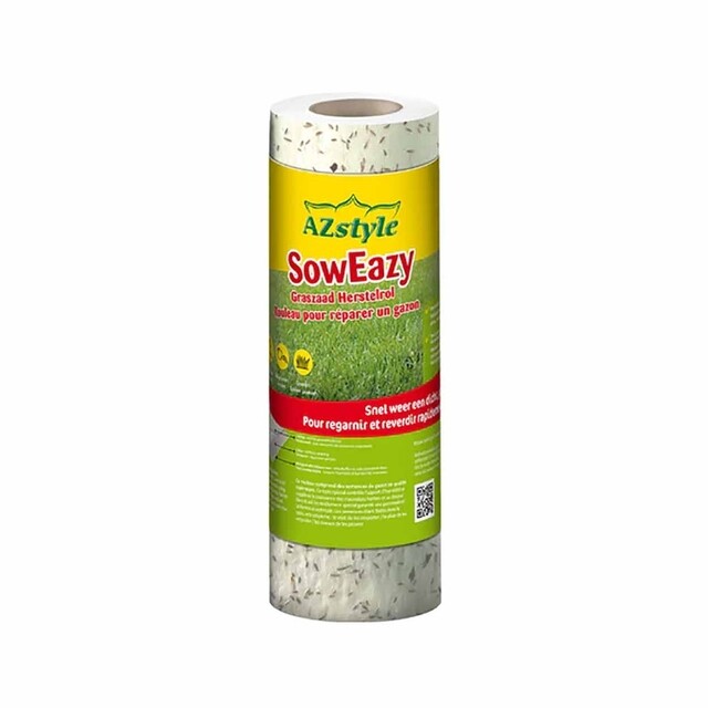 Product image 1 of SowEazy Graszaad Herstelrol 3 m2