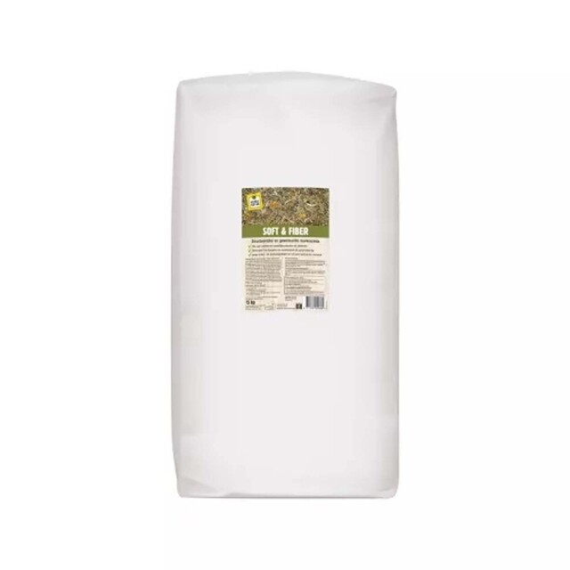 Product image 1 of Vitalstyle Ruwvoermix Soft & Fiber 15kg