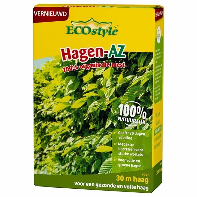 Product image 1 of ECOstyle Hagen AZ - 1,6 Kg