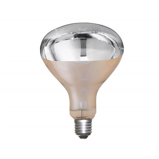 Product image 1 of Eider Warmtelamp 150 Watt Wit