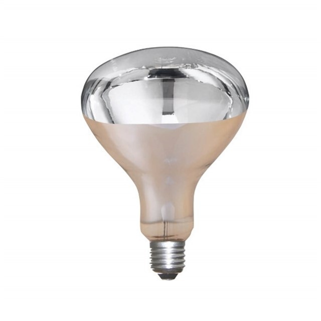 Product image 1 of Eider Warmtelamp 250w Wit