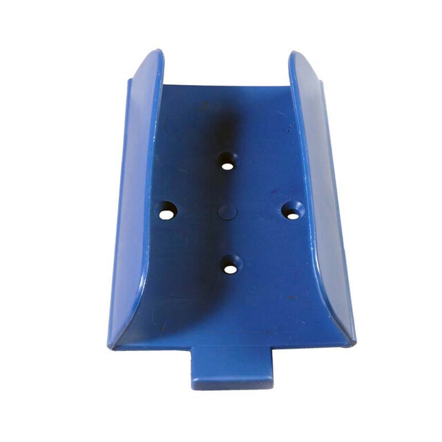 Product image 1 of Liksteenhouder 2kg blauw