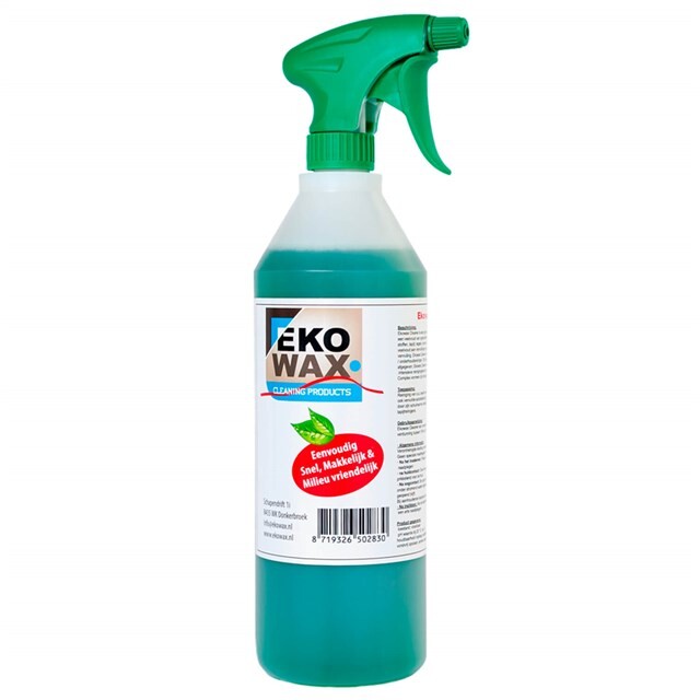 Product image 1 of Ekowax Cleaner 1000 ML