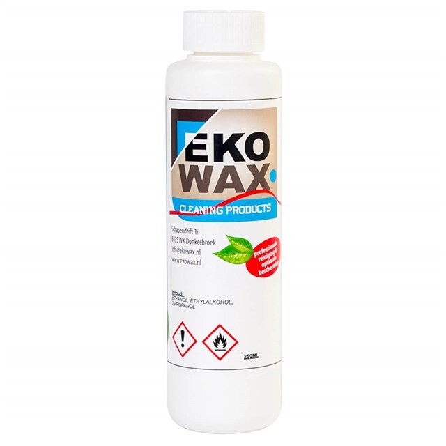 Product image 1 of Ekowax Glascoat 250 ML