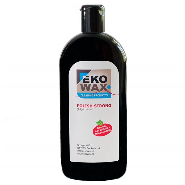 Product image 1 of Ekowax Polish Strong