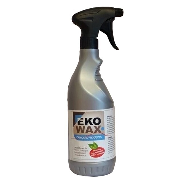 Product image 1 of Ekowax Wassen Zonder Water 750 ML