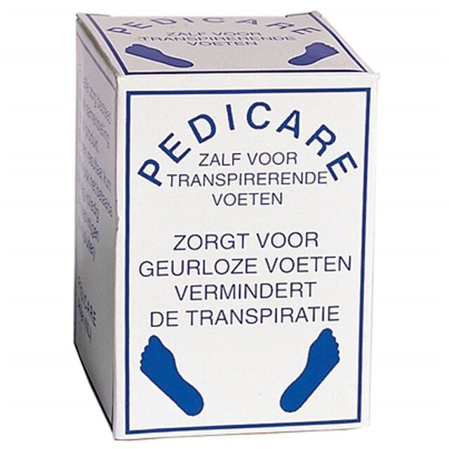 Product image 1 of Pedicare Voetzalf 30 ML