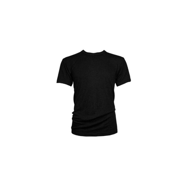 Product image 1 of Beeren Thermo Heren T-Shirt Korte Mouw Zwart L