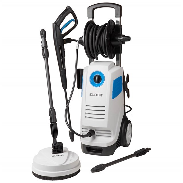Product image 1 of Eurom Force 2200IND hogedrukreiniger