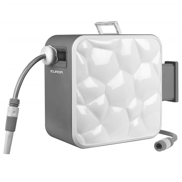 Product image 1 of Eurom Wandslangenbox SL20 Cube